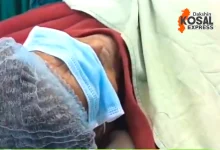 Chhattisgarh : तू 16 बरस की, मैं 17 बरस का…ऑपरेशन के वक्त गाना गाता रहा मरीज, देखें VIDEO