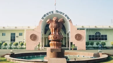 CG विधानसभा बजट सत्र 2025